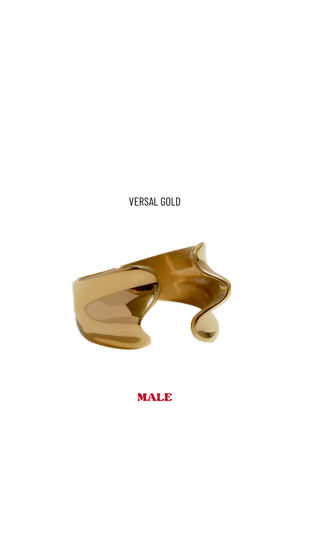 Versal Gold