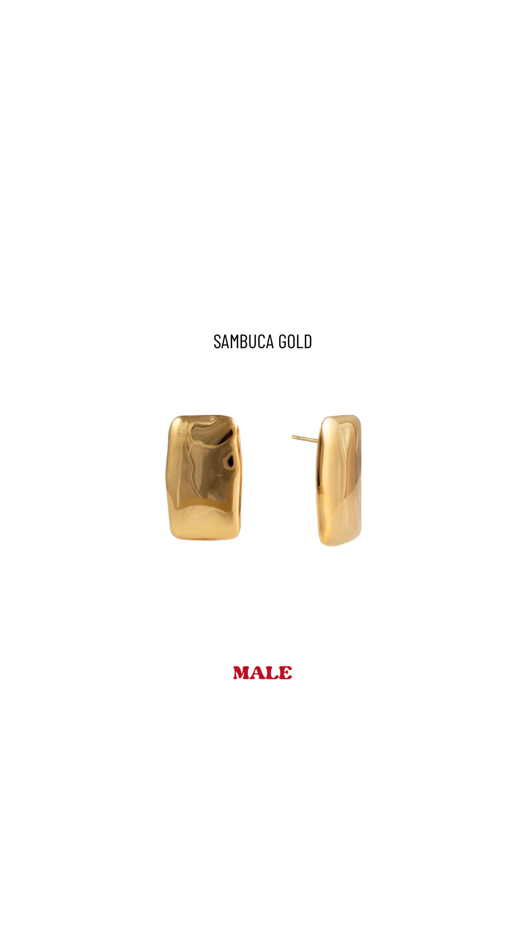 Sambuca gold