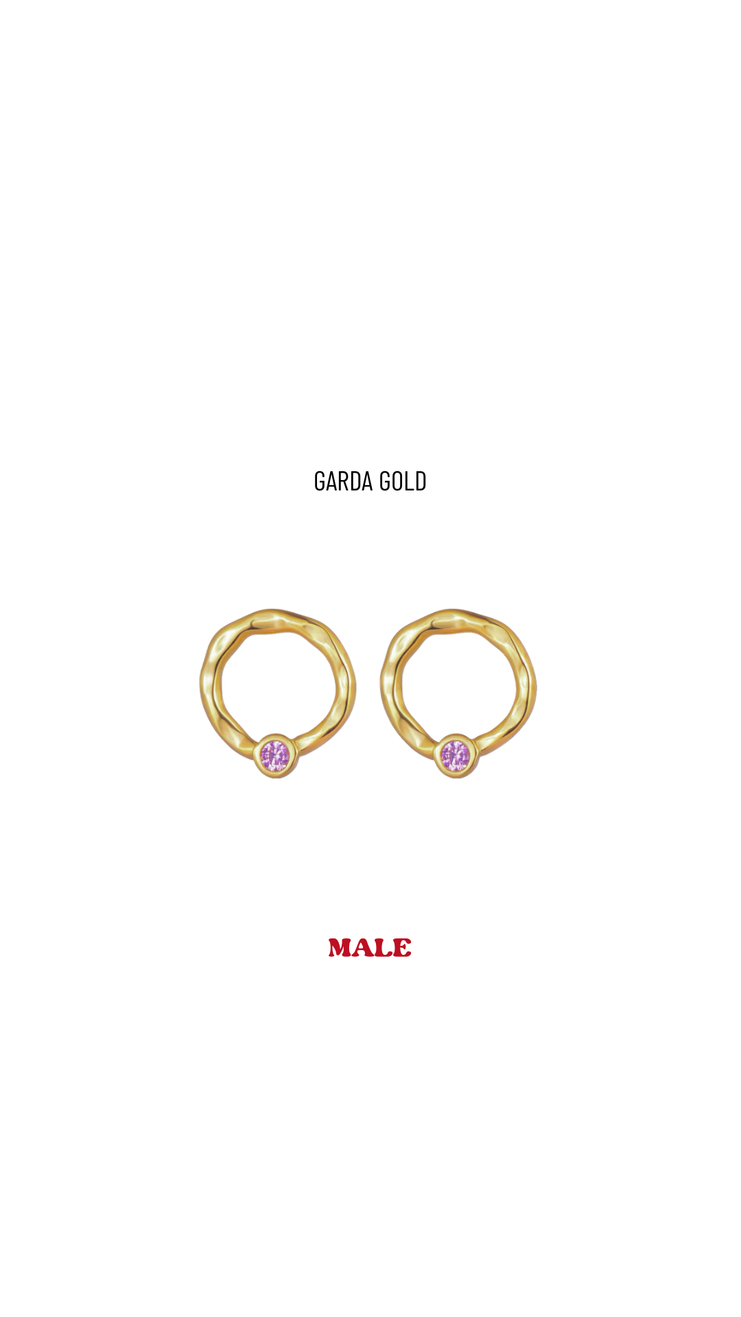 GARDA GOLD