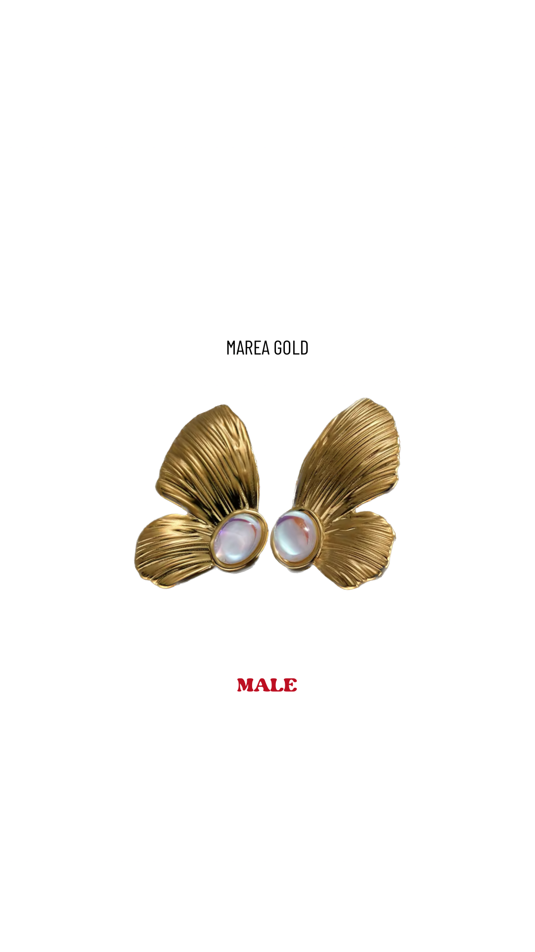 MAREA GOLD