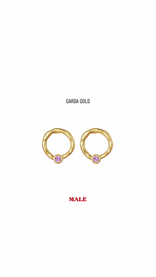 GARDA GOLD